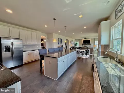 3012 Wasatch View Dr, Frederick, MD 21704 photo 17