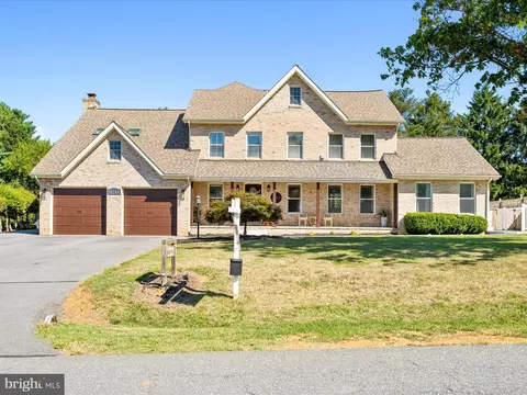 2814 A Wildwood Ct, Walkersville, MD 21793