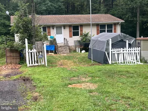 13504 Catoctin Hollow Rd, Thurmont, MD 21788