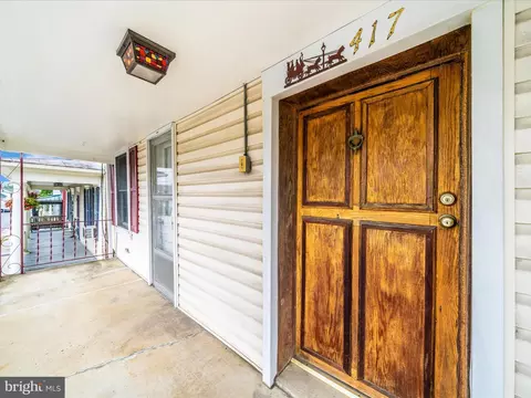 Exterior - 417 W Main St, Middletown, MD 21769 photo 1 of 13