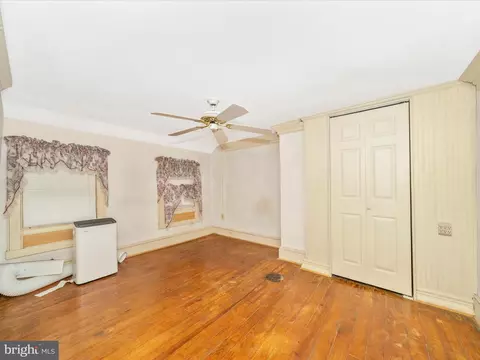 Bedroom - 417 W Main St, Middletown, MD 21769 photo 1 of 11