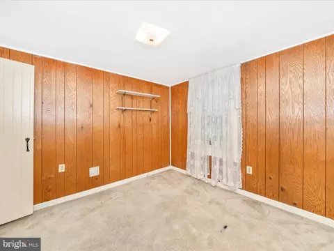Bedroom - 417 W Main St, Middletown, MD 21769 photo 11 of 11