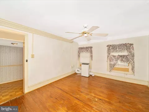 Bedroom - 417 W Main St, Middletown, MD 21769 photo 2 of 11