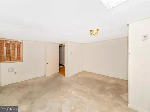 Bedroom - 417 W Main St, Middletown, MD 21769 photo 7 of 11