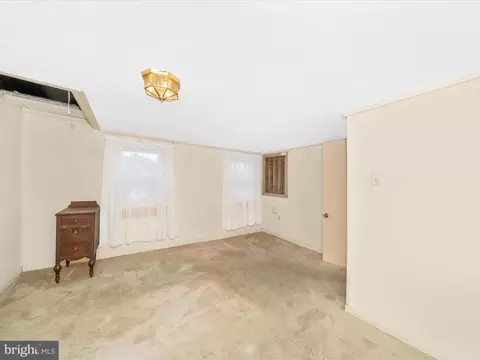 Bedroom - 417 W Main St, Middletown, MD 21769 photo 5 of 11