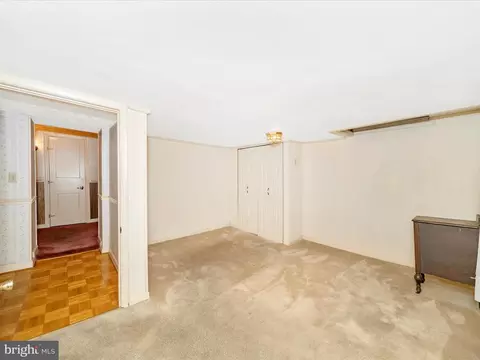 Bedroom - 417 W Main St, Middletown, MD 21769 photo 9 of 11