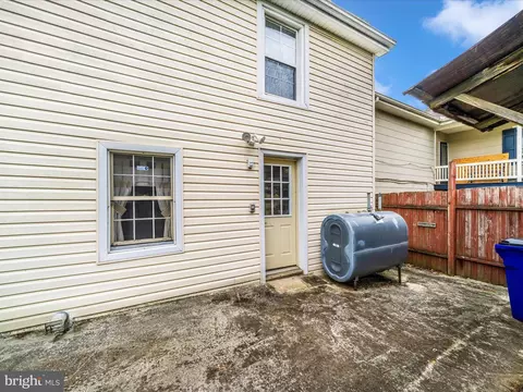 Exterior - 417 W Main St, Middletown, MD 21769 photo 8 of 13