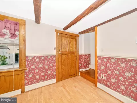 Entry Way - 417 W Main St, Middletown, MD 21769 photo 1 of 2