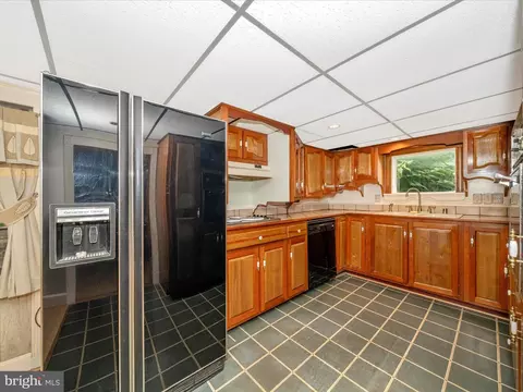 Kitchen - 417 W Main St, Middletown, MD 21769 photo 1 of 6