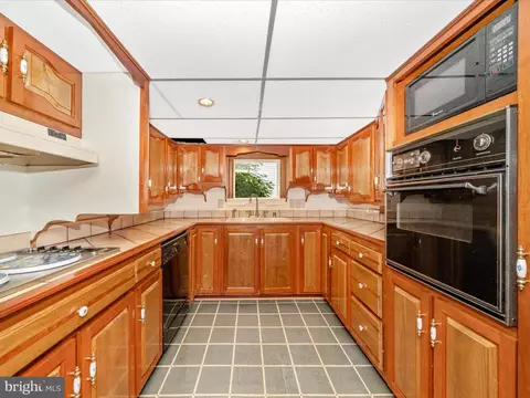 Kitchen - 417 W Main St, Middletown, MD 21769 photo 2 of 6