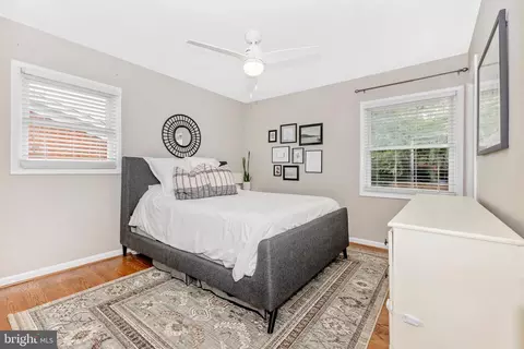 Bedroom - 1496 W 10th St, Frederick, MD 21702 photo 1 of 4