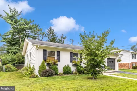 Exterior - 1496 W 10th St, Frederick, MD 21702 photo 5 of 5