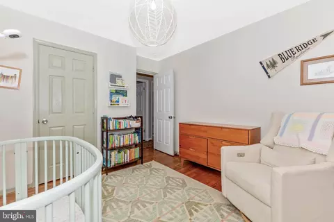 Bedroom - 1496 W 10th St, Frederick, MD 21702 photo 4 of 4