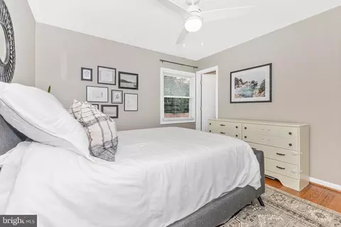 Bedroom - 1496 W 10th St, Frederick, MD 21702 photo 2 of 4