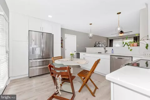 Kitchen - 1496 W 10th St, Frederick, MD 21702 photo 3 of 3