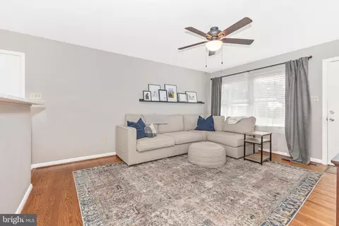 Living - 1496 W 10th St, Frederick, MD 21702 photo 1 of 1