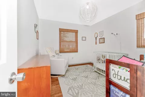 Bedroom - 1496 W 10th St, Frederick, MD 21702 photo 3 of 4