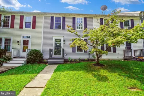 10 Rouzer Ct, Thurmont, MD 21788