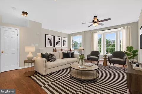 Living - 1948 Crossing Stone Ct, Frederick, MD 21702 photo 1 of 5
