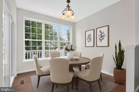 Dining - 1948 Crossing Stone Ct, Frederick, MD 21702 photo 1 of 1