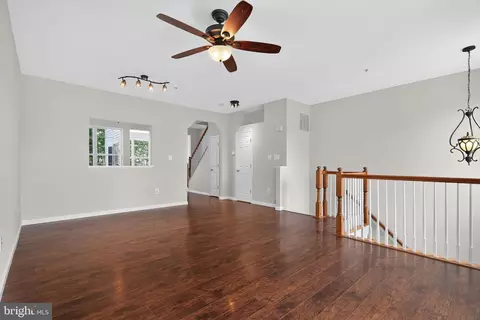Living - 1948 Crossing Stone Ct, Frederick, MD 21702 photo 3 of 5