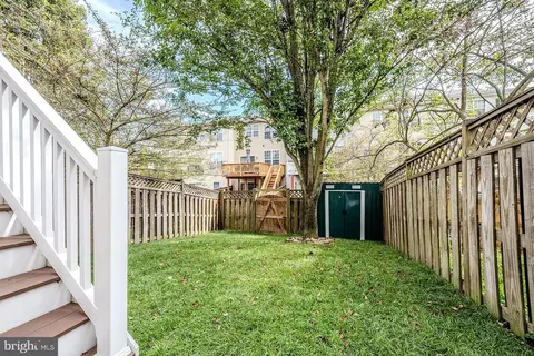 Exterior - 1948 Crossing Stone Ct, Frederick, MD 21702 photo 3 of 8