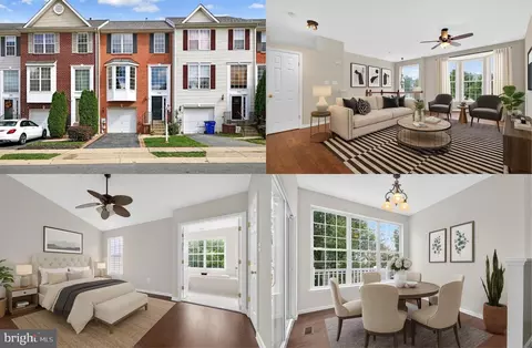 1948 Crossing Stone Ct, Frederick, MD 21702