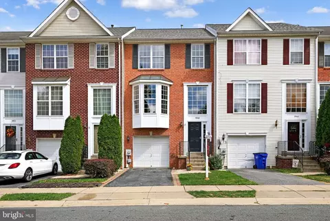 Exterior - 1948 Crossing Stone Ct, Frederick, MD 21702 photo 1 of 8