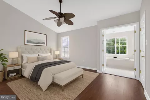 Bedroom - 1948 Crossing Stone Ct, Frederick, MD 21702 photo 1 of 4