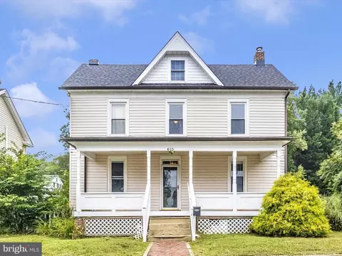 415 Brunswick St, Brunswick, MD 21716