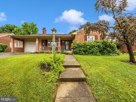 13 Georgetown Rd, Walkersville, MD 21793