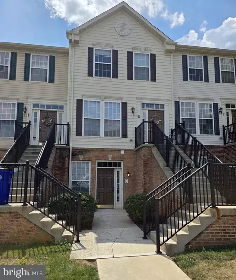 6509 Wiltshire Dr #D, Frederick, MD 21703