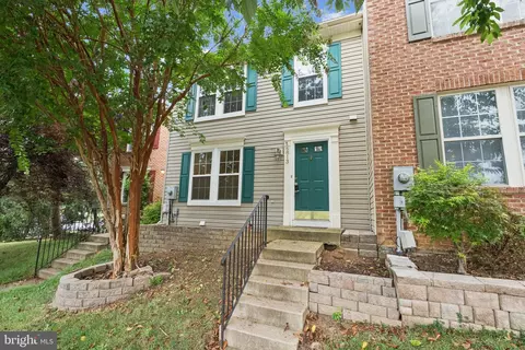 6813 Fallard Pl, Frederick, MD 21703