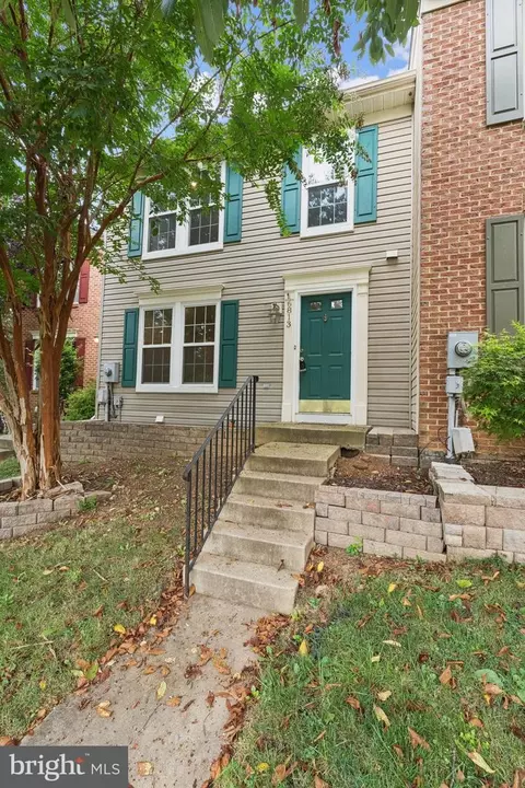 Exterior - 6813 Fallard Pl, Frederick, MD 21703 photo 4 of 4