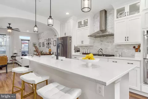 Kitchen - 961 Holden Rd, Frederick, MD 21701 photo 3 of 4