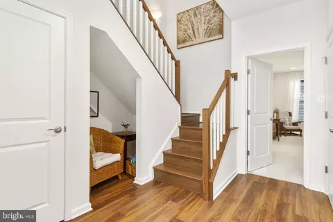 Entry Way - 961 Holden Rd, Frederick, MD 21701 photo 15 of 20