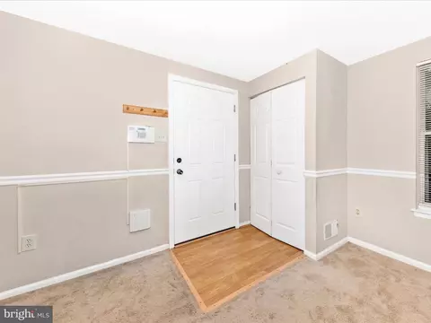 Entry Way - 520 Beebe Ct, Frederick, MD 21703 photo 1 of 3