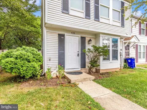 Other - 520 Beebe Ct, Frederick, MD 21703 photo 8 of 8