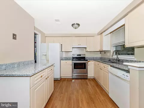 Kitchen - 520 Beebe Ct, Frederick, MD 21703 photo 1 of 3