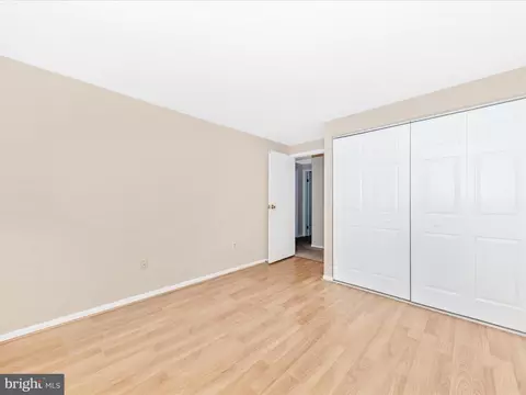 Bedroom - 520 Beebe Ct, Frederick, MD 21703 photo 9 of 10