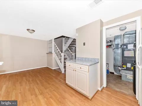 Entry Way - 520 Beebe Ct, Frederick, MD 21703 photo 3 of 3