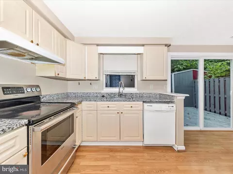 Kitchen - 520 Beebe Ct, Frederick, MD 21703 photo 3 of 3