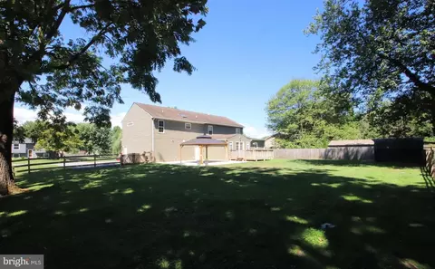7025 Willow Tree Dr S, Middletown, MD 21769 photo 9