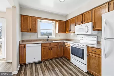 Kitchen - 103 E Hammaker St, Thurmont, MD 21788 photo 1 of 3
