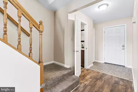 Entry Way - 103 E Hammaker St, Thurmont, MD 21788 photo 1 of 6