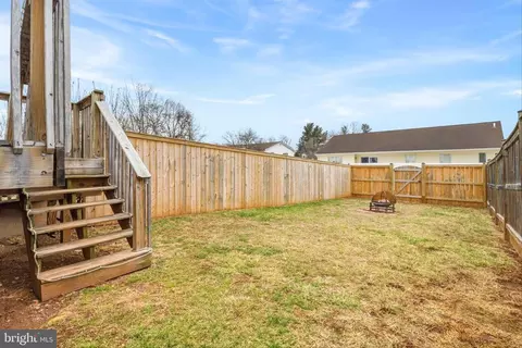 Exterior - 103 E Hammaker St, Thurmont, MD 21788 photo 8 of 9