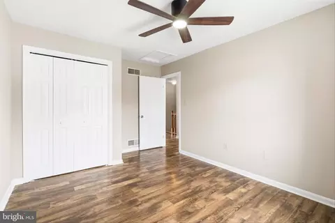 Bedroom - 103 E Hammaker St, Thurmont, MD 21788 photo 1 of 2