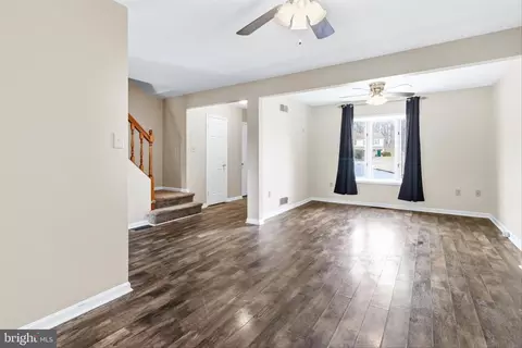 Living - 103 E Hammaker St, Thurmont, MD 21788 photo 2 of 4