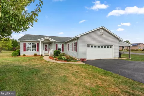 3597 Howard Stup Rd, Frederick, MD 21703