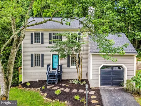 6848 Whistling Swan Way, New Market, MD 21774